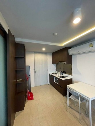 Apartment, Chalong — 1 bedroom