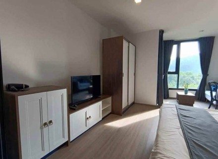 Apartment, Chalong — 1 bedroom