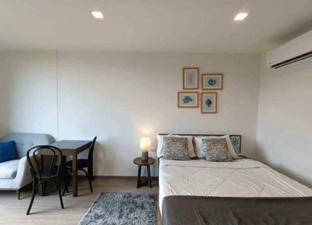 Apartment, Chalong — 1 bedroom