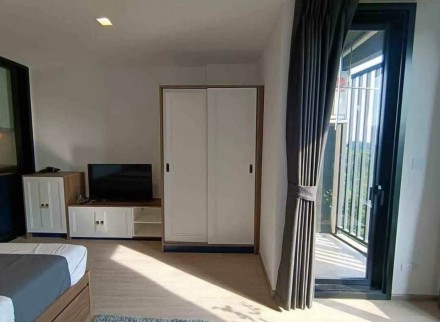 Apartment, Chalong — 1 bedroom