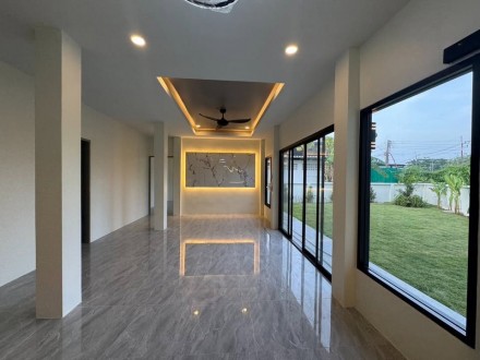 Pool Villa, Bang Tao — 3 Bedrooms