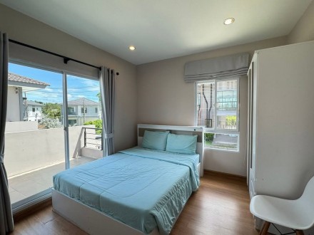 Villa, Bang Tao — 3 bedrooms