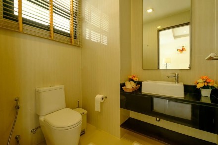 Townhouse, Bang Tao — 3 bedrooms