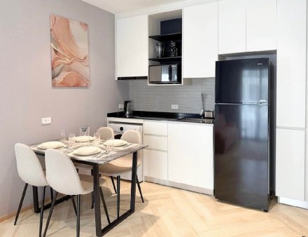 Condo, Bang Tao — 1 bedroom