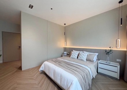 Кондо, Камала — 2 спальни