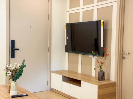 Condo, Kata Noi — 1 bedroom