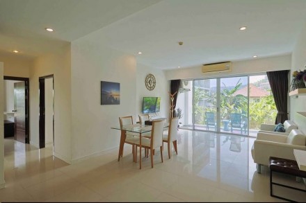 Condo, Karon — 2 bedrooms