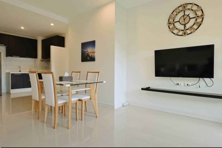 Condo, Karon — 2 bedrooms