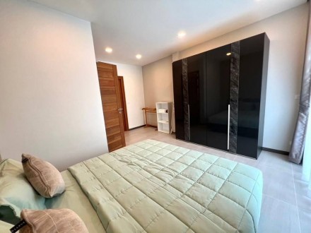 Villa with pool, Kata — 3 bedrooms