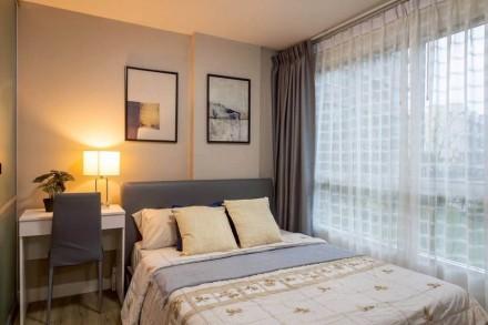 Condo, Kata — 1 bedroom