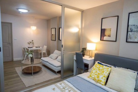 Condo, Kata — 1 bedroom
