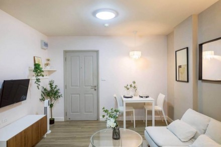 Condo, Kata — 1 bedroom