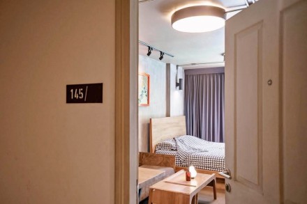 Condo, Kata — 1 bedroom