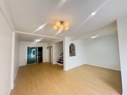 Villa, Patong – 3 bedrooms
