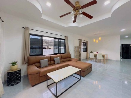 Villa, Patong – 3 bedrooms