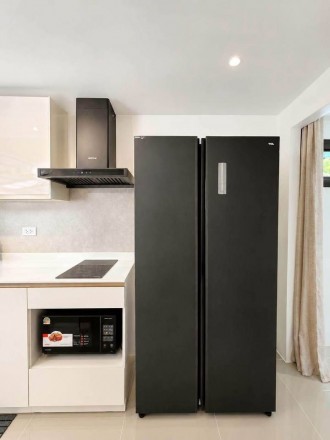 Villa, Patong – 3 bedrooms