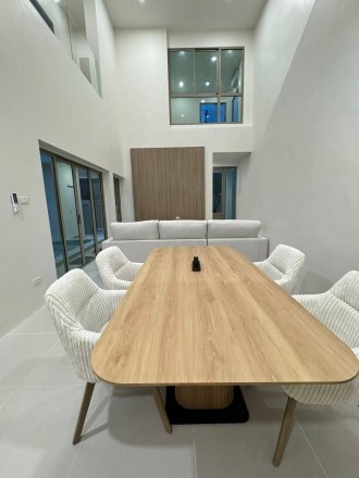 Villa with pool, Patong — 4 bedrooms