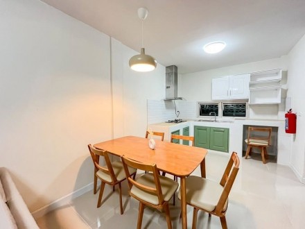 Villa, Laguna — 3 bedrooms