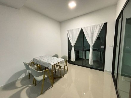 Villa, Laguna — 3 bedrooms