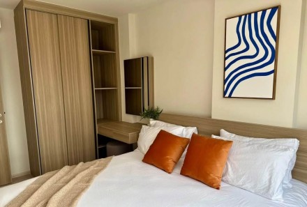 Condo, Laguna — 2 bedrooms