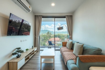 Condo, Laguna — 2 bedrooms