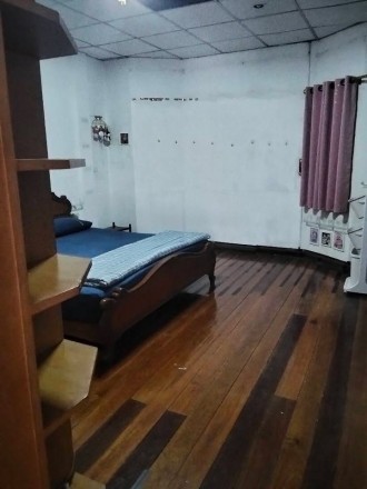 Villa, Phuket — 1 bedroom