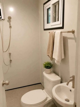 Villa, Thalang — 1 bedroom