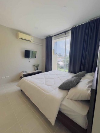 Villa, Phuket Town — 1 bedroom