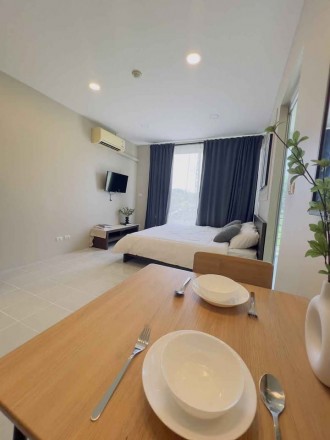 Villa, Phuket Town — 1 bedroom