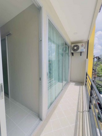 Villa, Phuket Town — 1 bedroom
